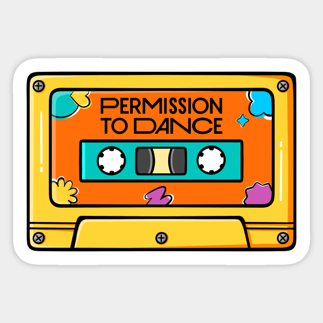 BTS Casetify Permission to Dance Collection 2022: Where to